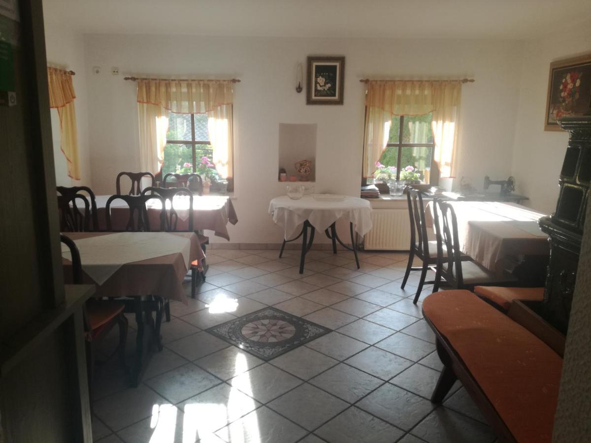 Rooms Hrominc Bled Zewnętrze zdjęcie