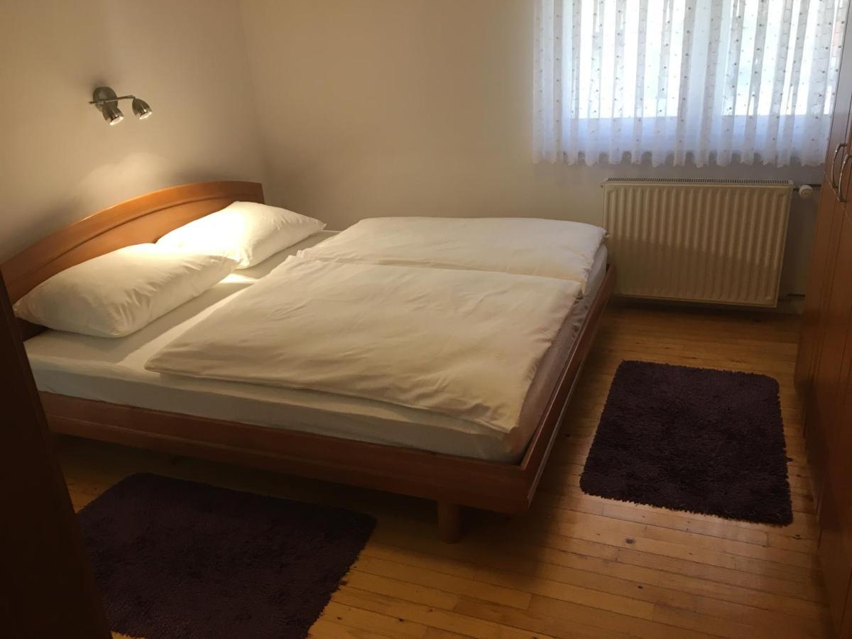 Rooms Hrominc Bled Zewnętrze zdjęcie