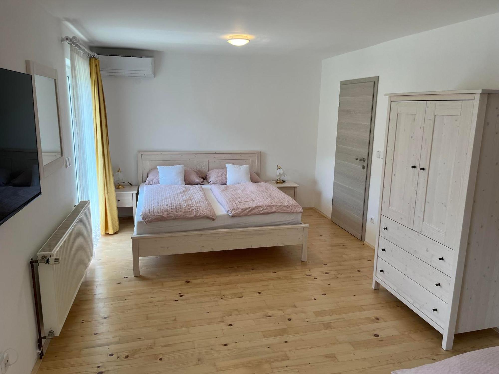 Rooms Hrominc Bled Zewnętrze zdjęcie