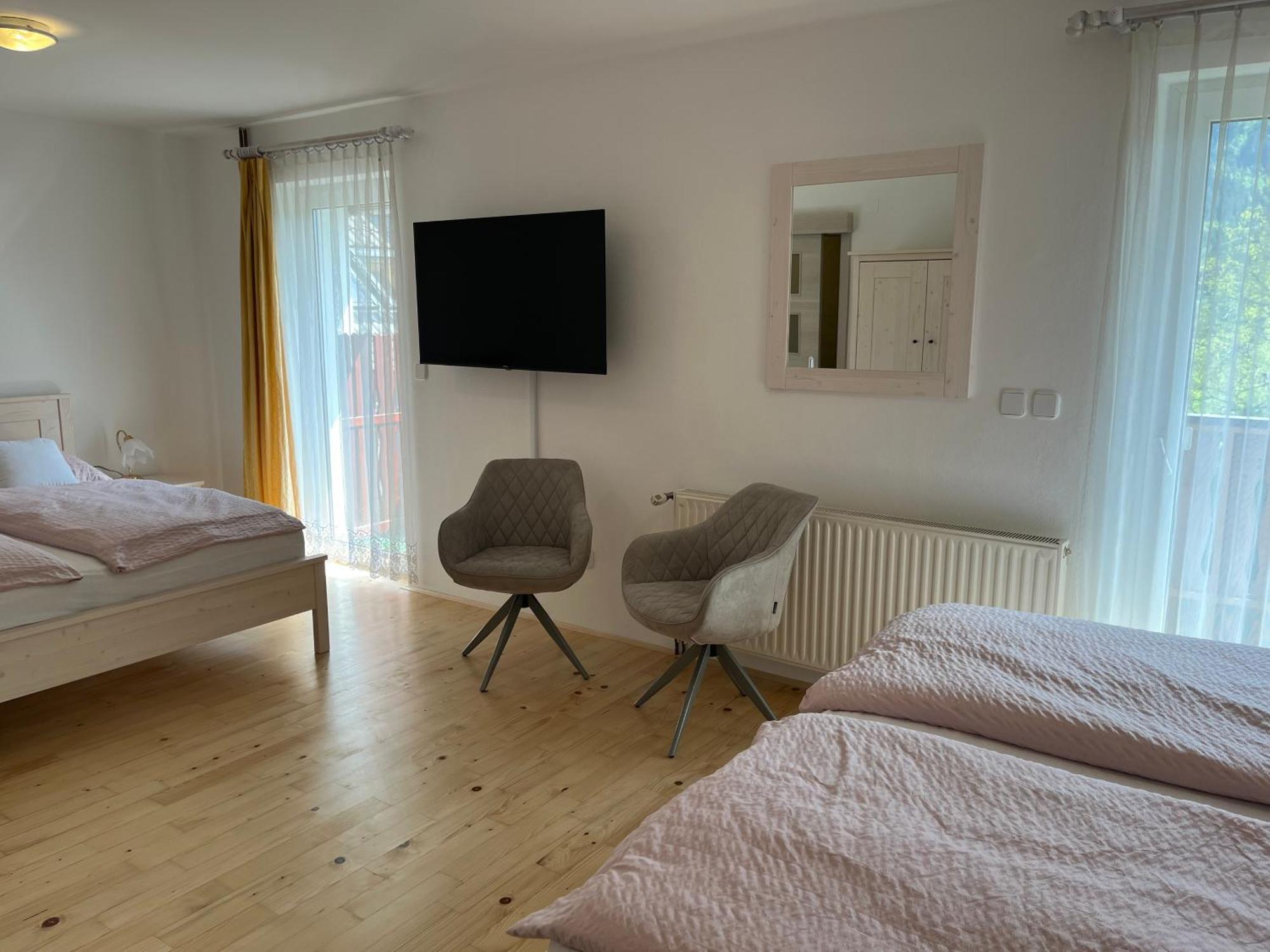 Rooms Hrominc Bled Zewnętrze zdjęcie