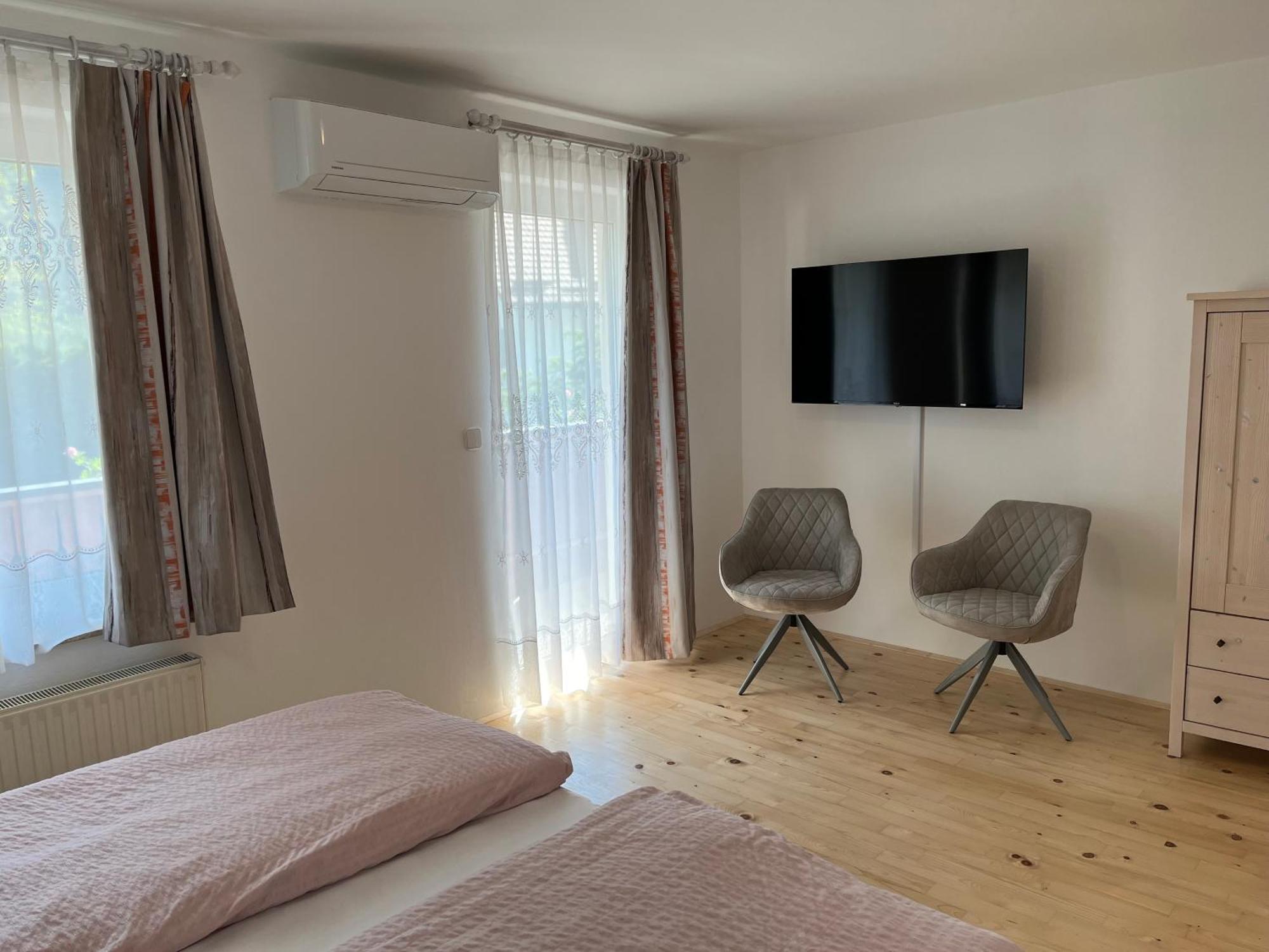 Rooms Hrominc Bled Zewnętrze zdjęcie