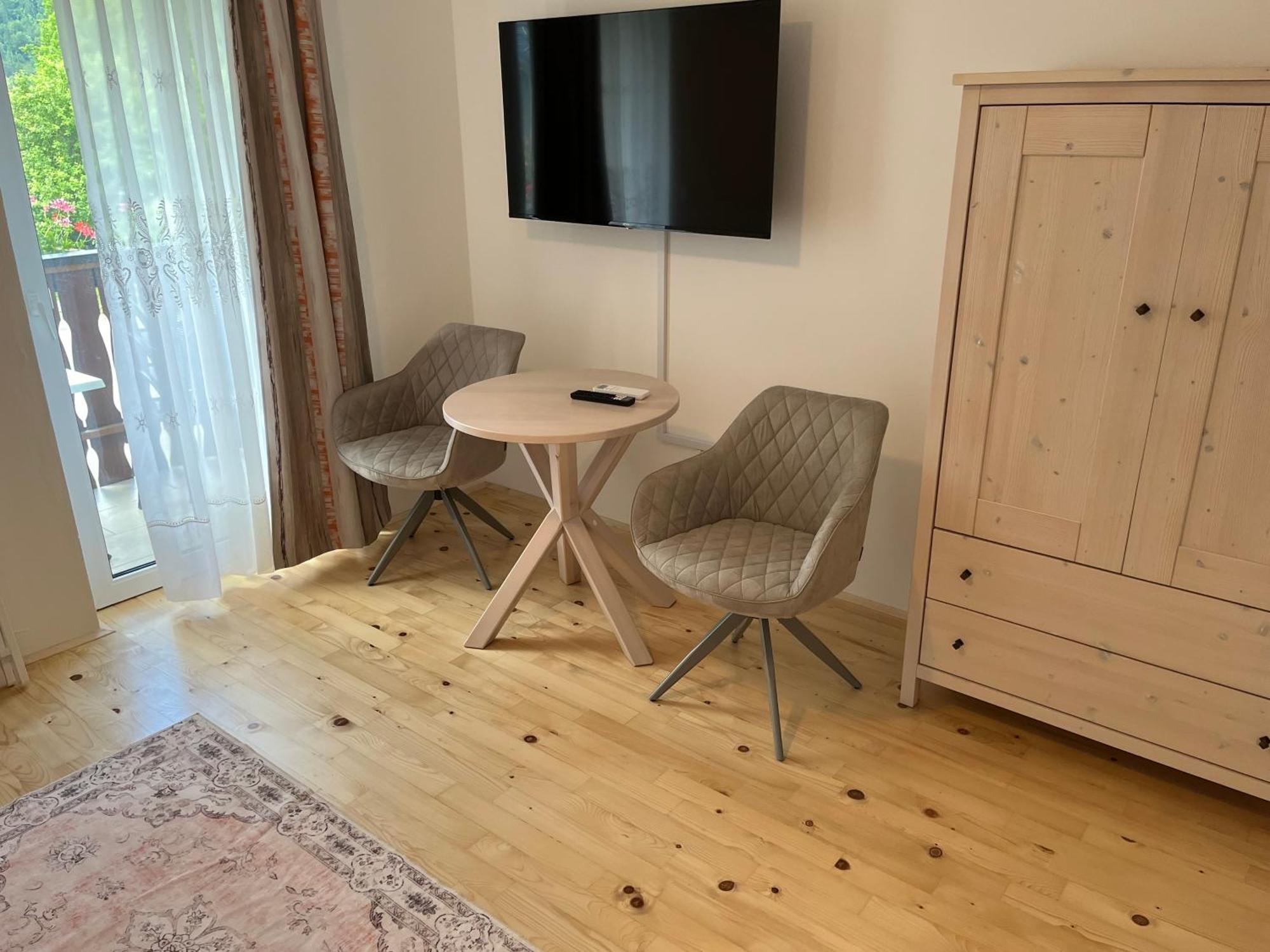 Rooms Hrominc Bled Zewnętrze zdjęcie