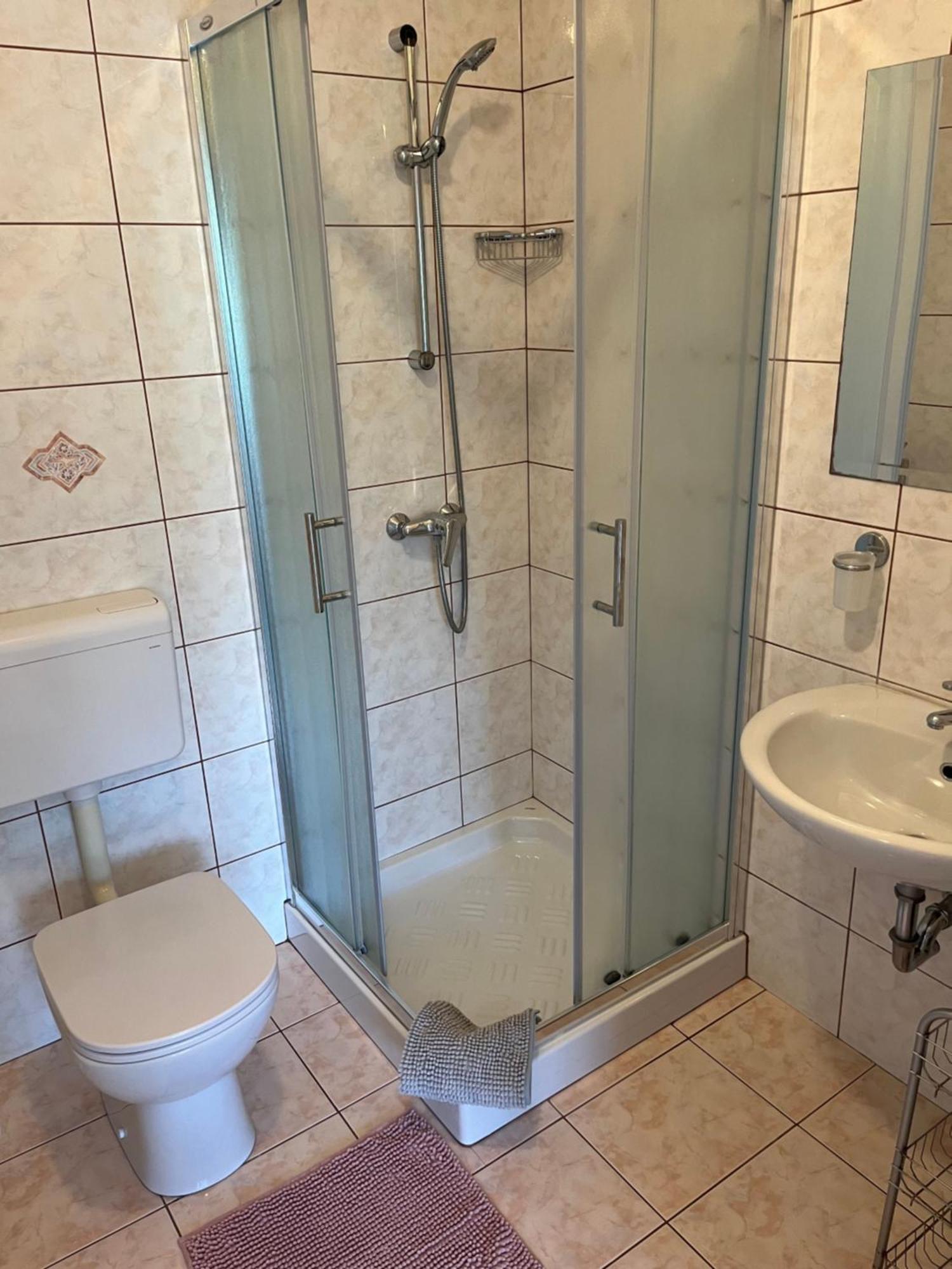 Rooms Hrominc Bled Zewnętrze zdjęcie