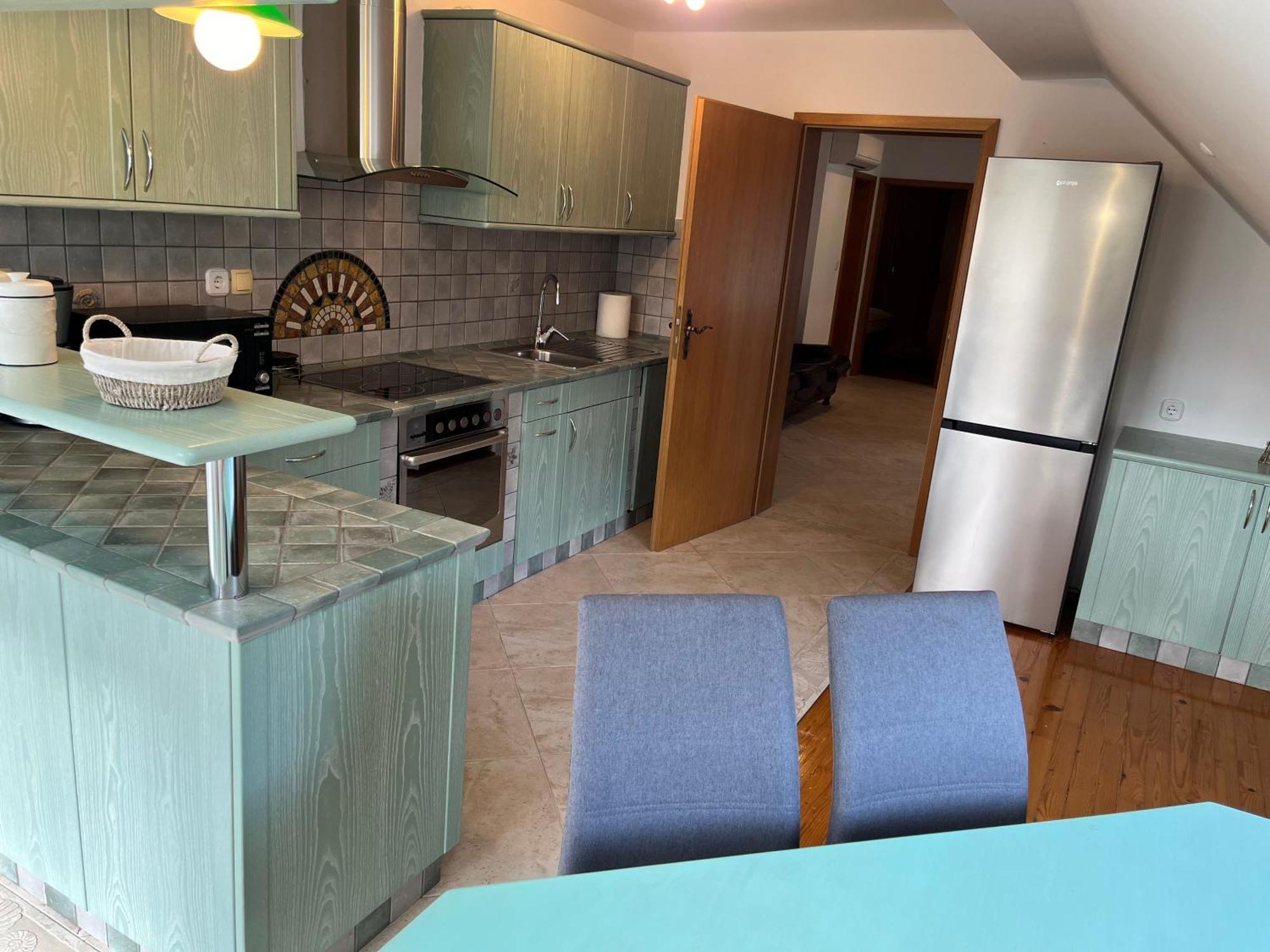 Rooms Hrominc Bled Zewnętrze zdjęcie