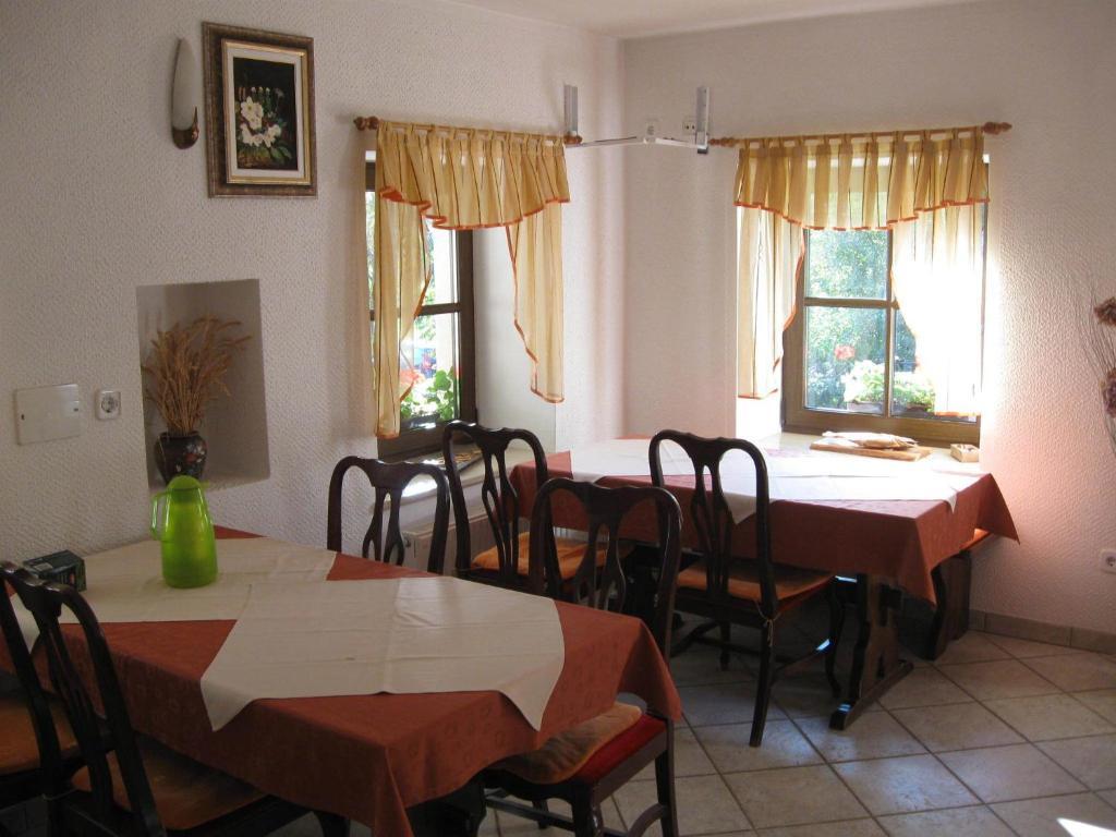 Rooms Hrominc Bled Zewnętrze zdjęcie