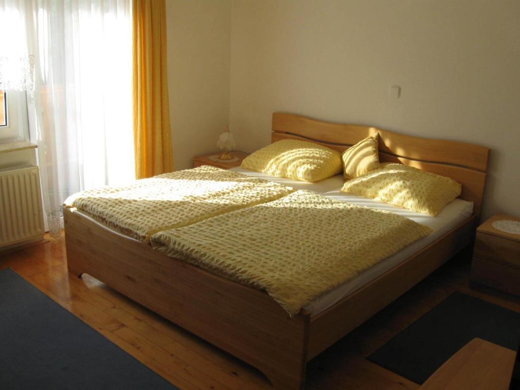 Rooms Hrominc Bled Pokój zdjęcie