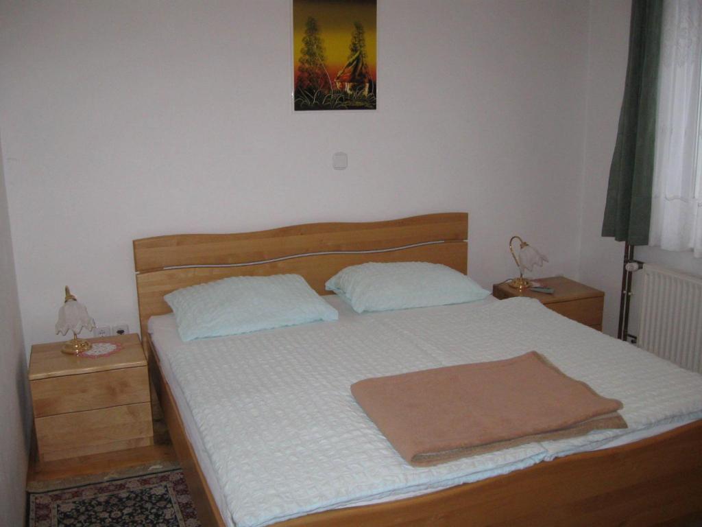 Rooms Hrominc Bled Pokój zdjęcie